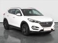 Hyundai Tucson 1.6 T-GDI, 4X4, Serv.kniha