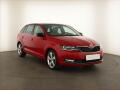 �koda Rapid Spaceback 1.4 TSI, Automat