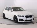 BMW M Sport 118i, Automat