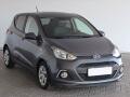 Hyundai i10 Classic 1.0, Serv.kniha