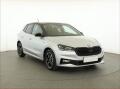 �koda Fabia 1.0 TSI, Monte Carlo