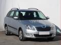 koda Fabia Ambition 1.2 TSI, Serv.kniha