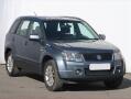 Suzuki Grand Vitara 1.9 DDiS, 4X4, Serv.kniha