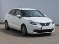 Suzuki Baleno 1.0 BoosterJet, Serv.kniha