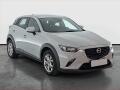Mazda CX-3 2.0 Skyactiv-G, �R,1.maj