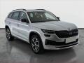 �koda Kodiaq Sportline 2.0 TDI