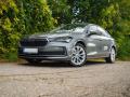 koda Superb 2.0 TDI, Selection