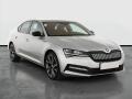 �koda Superb Sportline iV 1.4 TSI PHEV