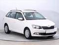 koda Fabia 1.4 TDI, R,1.maj