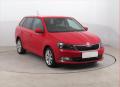 koda Fabia 1.4 TDI, Tempomat