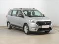 Dacia Lodgy 1.3 TCe, Serv.kniha, Tempomat