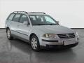Volkswagen Passat 1.9 TDI, nov� STK