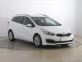Kia Ceed Premium 1.6 i, Serv.kniha