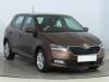 koda Fabia 1.0 TSI, Serv.kniha, Tempomat