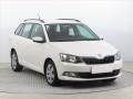 koda Fabia 1.4 TDI, Park.senzory