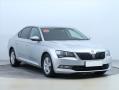 koda Superb Ambition 2.0 TDI, Tempomat