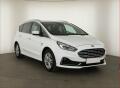 Ford S-MAX Titanium Hybrid