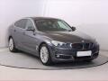 BMW Luxury Line 318d GT, Automat