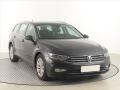 Volkswagen Passat 2.0 TDI, Automat, Serv.kniha