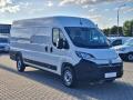 Opel Movano Electric 110kWh, SoH 100%