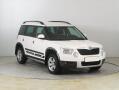 �koda Yeti 1.4 TSI, Tempomat