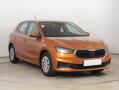 �koda Fabia Ambition 1.0 TSI, Automat