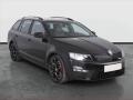 �koda Octavia RS 2.0 TSI, Automat, K��e