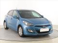 Hyundai i30 1.6 MPI, Serv.kniha, Tempomat