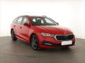 koda Octavia 2.0 TDI, R,1.maj, Tempomat