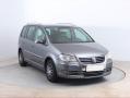 Volkswagen Touran Comfortline 2.0 TDI, Automat