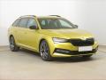 koda Superb 2.0 TDI, Sportline, Matrix LED
