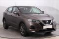 Nissan Qashqai 1.3 DIG-T, Serv.kniha
