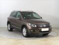 Volkswagen Tiguan 2.0 TDI, 4X4, Serv.kniha
