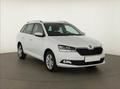 koda Fabia 1.0 TSI, Tempomat