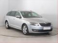 koda Octavia 1.9 TDI, Tempomat