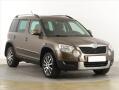 �koda Yeti Ambition Plus 2.0 TDI