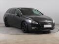 Peugeot 508 2.0 HDi, Serv.kniha, Navi