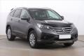 Honda CR-V 2.2 i-DTEC, 4X4, Serv.kniha