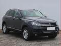 Volkswagen Touareg 3.0 TDI, Automat, Serv.kniha