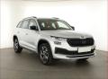 koda Kodiaq 2.0 TDI, Navigace