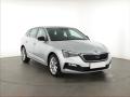 koda Scala Style 1.6 TDI, Serv.kniha