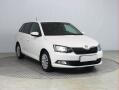 �koda Fabia Ambition 1.4 TDI, Tempomat