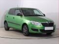 �koda Fabia 1.2 TSI, Park.�senzory