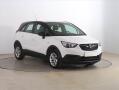 Opel Crossland X 1.2 Turbo, Serv.kniha