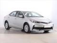 Toyota Corolla 1.3 Dual VVT-i, Serv.kniha