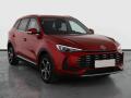 MG ZS Hybrid+