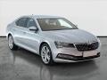 �koda Superb Ambition 2.0 TDI