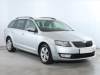 koda Octavia Elegance 1.6 TDI, Serv.kniha