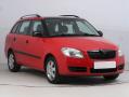 koda Fabia 1.2 12V