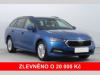 koda Octavia 2.0 TDI